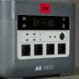 Портативная электростанция FUBAG AS 4800i (аккумулятор LiFePO4) в Белгороде фото