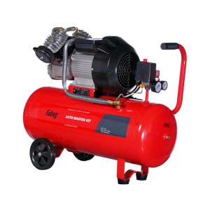 Компрессор FUBAG AUTO MASTER KIT + 10 предметов в Белгороде фото