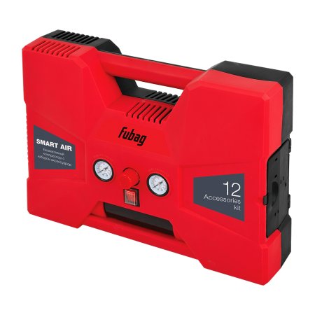 Компрессорный набор FUBAG Smart Air в Белгороде фото
