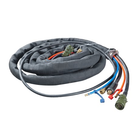 Сварочный полуавтомат_INMIG 500T DW SYN PULSE (арт. 31443) + Подающий механизм DRIVE INMIG DW SYN PULSE (41105) + Горелка FB 550W 3m (31652) + Блок жидкостного охлаждения Cool 70__для арт. 31406_31443_31453_31455_31456_31457_31454 (31409) + Тележка_для ар в Белгороде фото