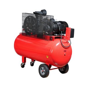 Ременной двухступенчатый компрессор FUBAG DCF-900/270 CT7.5 в Белгороде фото