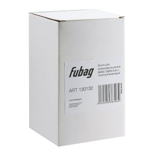 FUBAG Бачок для краскораспылителя BASIC G600, 0.6л полипропиленовый в Белгороде фото