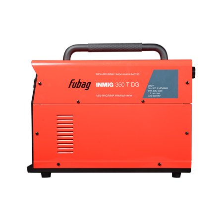 FUBAG Сварочный полуавтомат инвертор INMIG 350T DG  + Подающий механизм DRIVE INMIG DG + Шланг пакет 5 м 35 мм.кв  + Горелка FB 360 3 м  в Белгороде фото