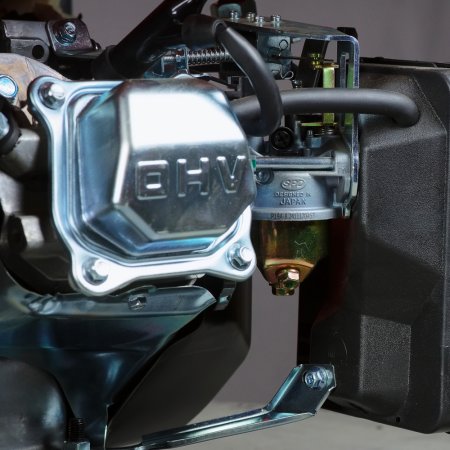 Бензиновый генератор FUBAG BS 3500 A ES DUPLEX в Белгороде фото