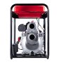 Дизельная мотопомпа FUBAG PD 1300 T ES для сильнозагрязненной воды в Белгороде фото