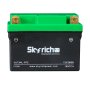 Аккумулятор FUBAG li-ion 3Ah для инверторного генератора TI 11000 A ES (арт. 646211) купить в Белгороде