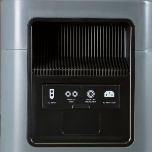 Портативная электростанция FUBAG AS 4800i (аккумулятор LiFePO4) в Белгороде фото