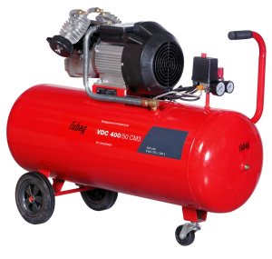 Поршневой масляный компрессор FUBAG VDC 400/50 CM3 в Белгороде фото