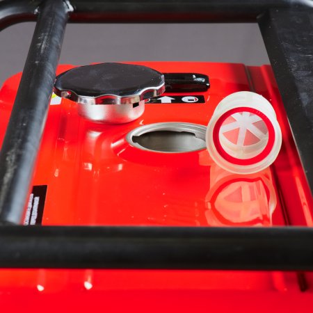 Бензиновый генератор FUBAG BS 3500 A ES DUPLEX в Белгороде фото