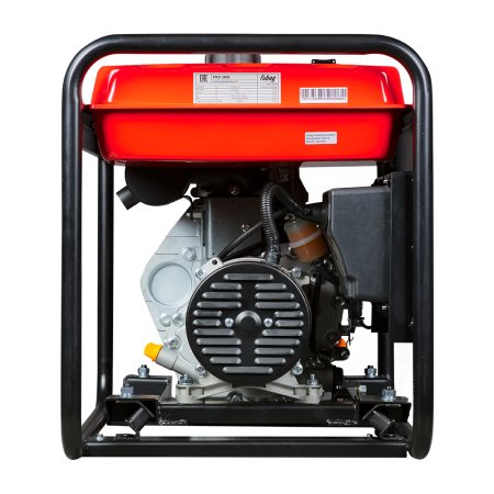 Дизельный генератор FUBAG PRD 3000 в Белгороде фото