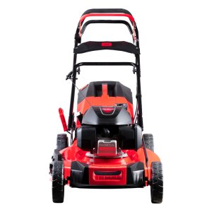 Газонокосилка бензиновая самоходная с двигателем FUBAG Honda FPL 56 SMH в Белгороде фото