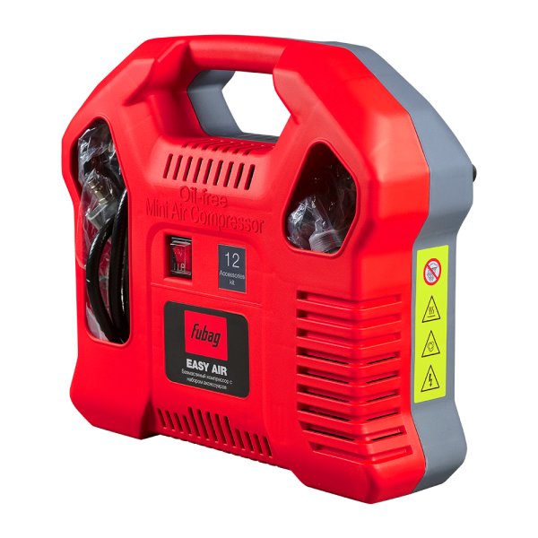 Компрессорный набор FUBAG Easy Air в Белгороде фото