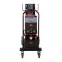 FUBAG Инвертор сварочный INTIG 400 T W AC/DC PULSE + горелка FB TIG 18 5P 4m + модуль охлаждения + тележка в Белгороде фото