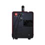FUBAG Сварочный полуавтомат IRMIG 180 (31 432) + Горелка FB 250 3m ( FB 250 Ergo 3m) (38443) + Маска сварщика Хамелеон IR 9-13N S (38072) + Сварочные краги на подкладке красные FWGN 10R (641180)  в Белгороде фото