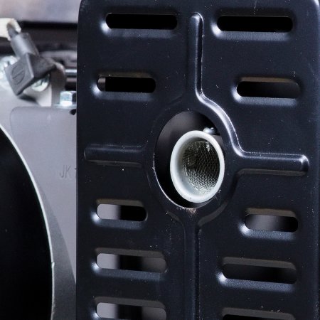 Бензиновый генератор FUBAG PRG 6000 в Белгороде фото