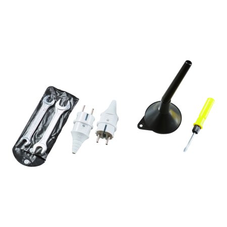 Дизельный генератор FUBAG PRD 3000 в Белгороде фото