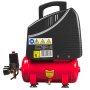 Компрессорный набор FUBAG Service Master Kit безмасляный компрессор + 6 предметов в Белгороде фото