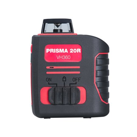 FUBAG Лазерный уровень Prisma 20R VH360 в Белгороде фото