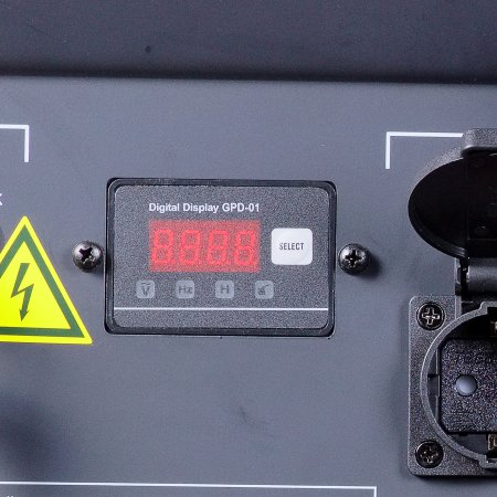 Бензиновый генератор FUBAG BS 8500 XD ES DUPLEX для одно и трехфазного режимов работы в Белгороде фото