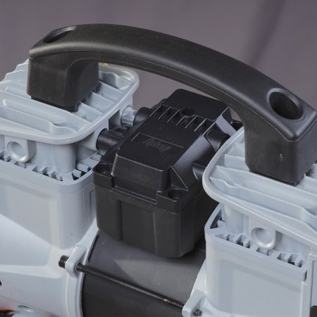 Компрессор воздушный безмасляный малошумный FUBAG OLS 190/10 CM1.6 в Белгороде фото