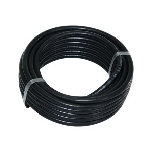 Шланг бухта маслостойкая термопластичная резина 20 бар 6 x 11 мм 100 м в Белгороде фото