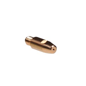 FUBAG    Контактный наконечник M6х28 мм ECU D=0.8 мм (10 шт.) в Белгороде фото