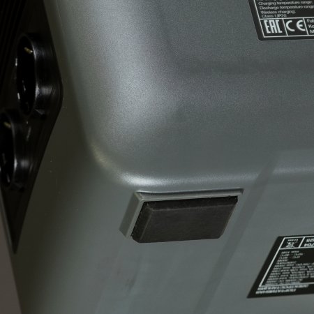 Портативная электростанция FUBAG AS 1200i (аккумулятор LiFePO4) в Белгороде фото