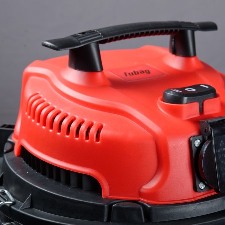 FUBAG Строительный пылесос WD 3  в Белгороде фото